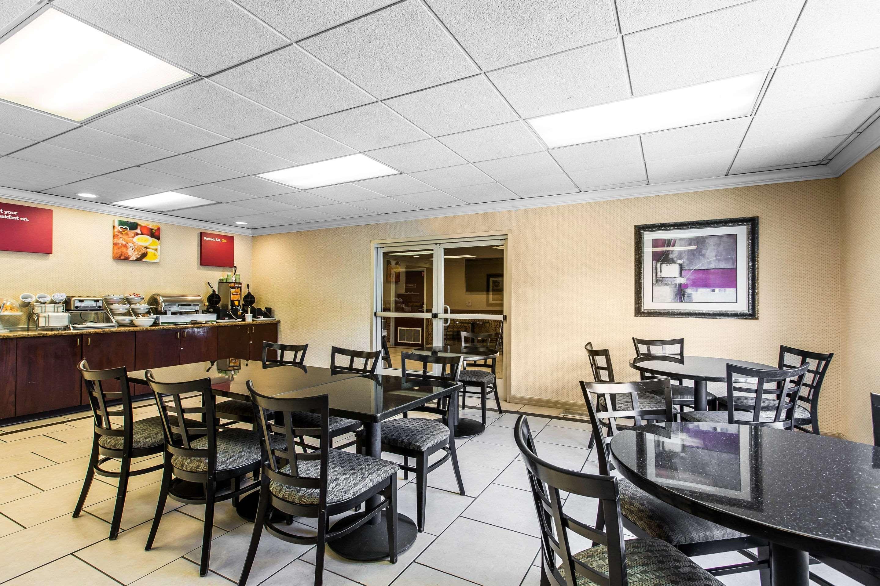 Comfort Suites Near Six Flags Magic Mountain Stevenson Ranch Exterior foto
