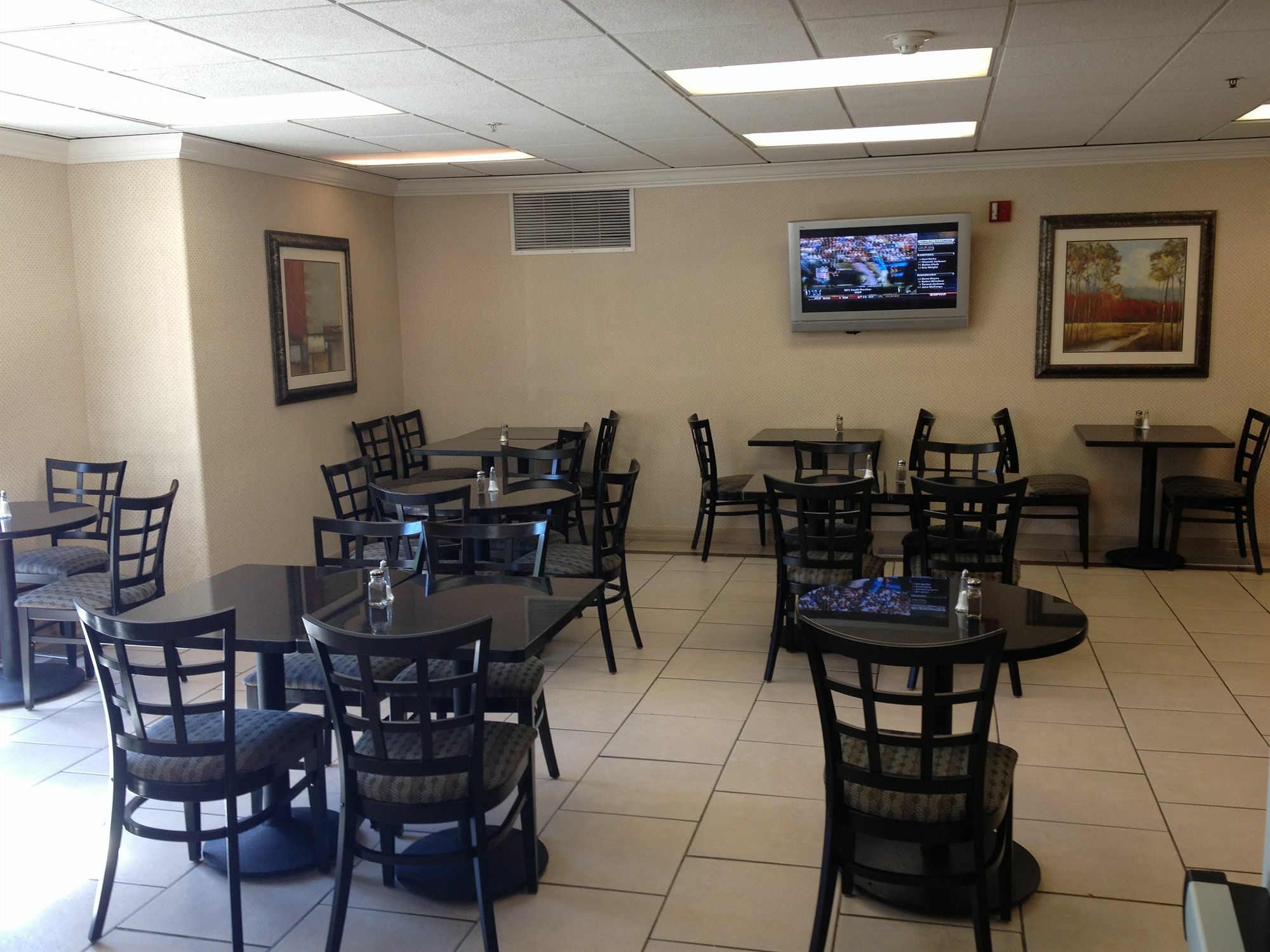 Comfort Suites Near Six Flags Magic Mountain Stevenson Ranch Exterior foto